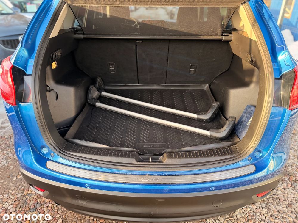 Mazda CX-5 2.2 SKYACTIV-D Center-Line - 25