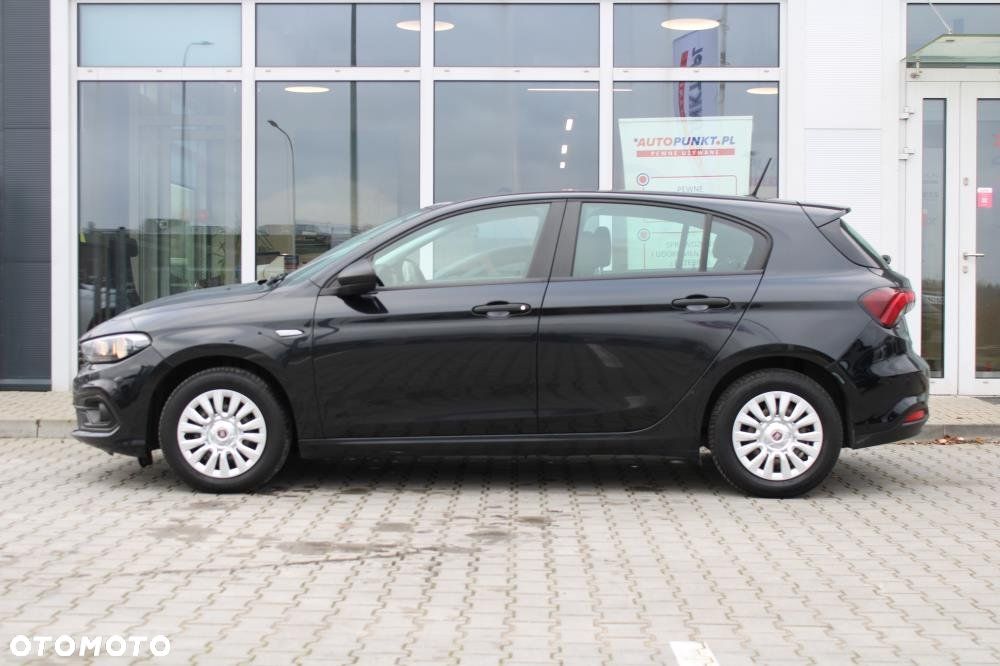 Fiat Tipo - 2