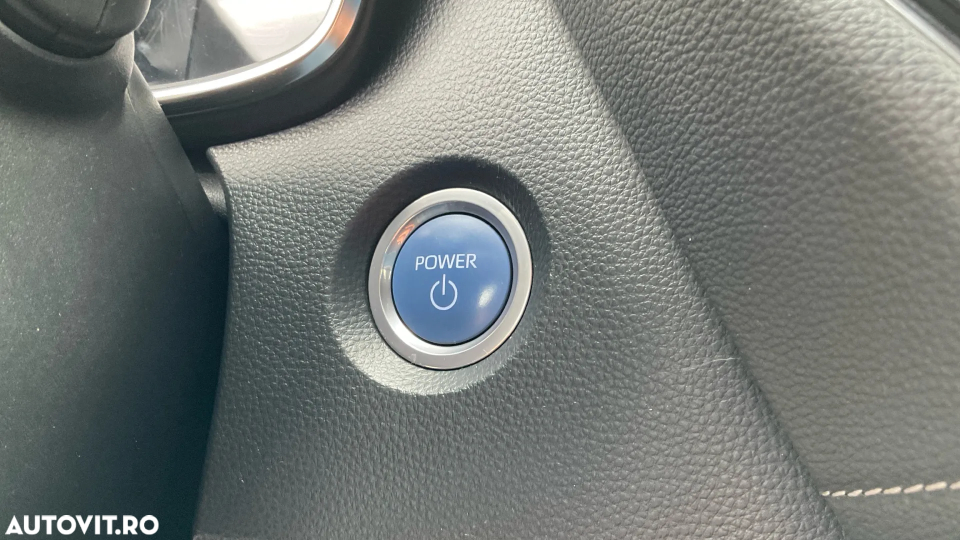Toyota Corolla 1.8 Hybrid Touring Sports Business Edition - 30