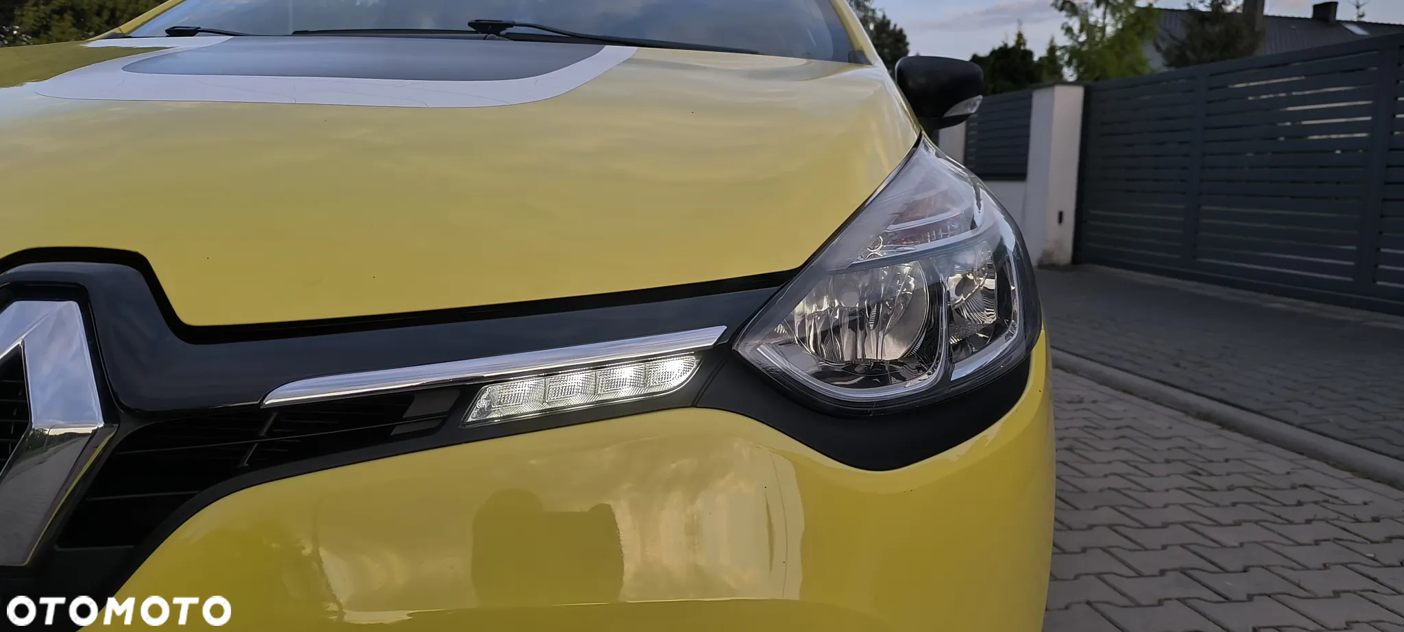 Renault Clio 0.9 Energy TCe Dynamique - 28