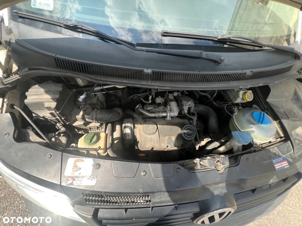 Volkswagen TRANSPORTER - 4