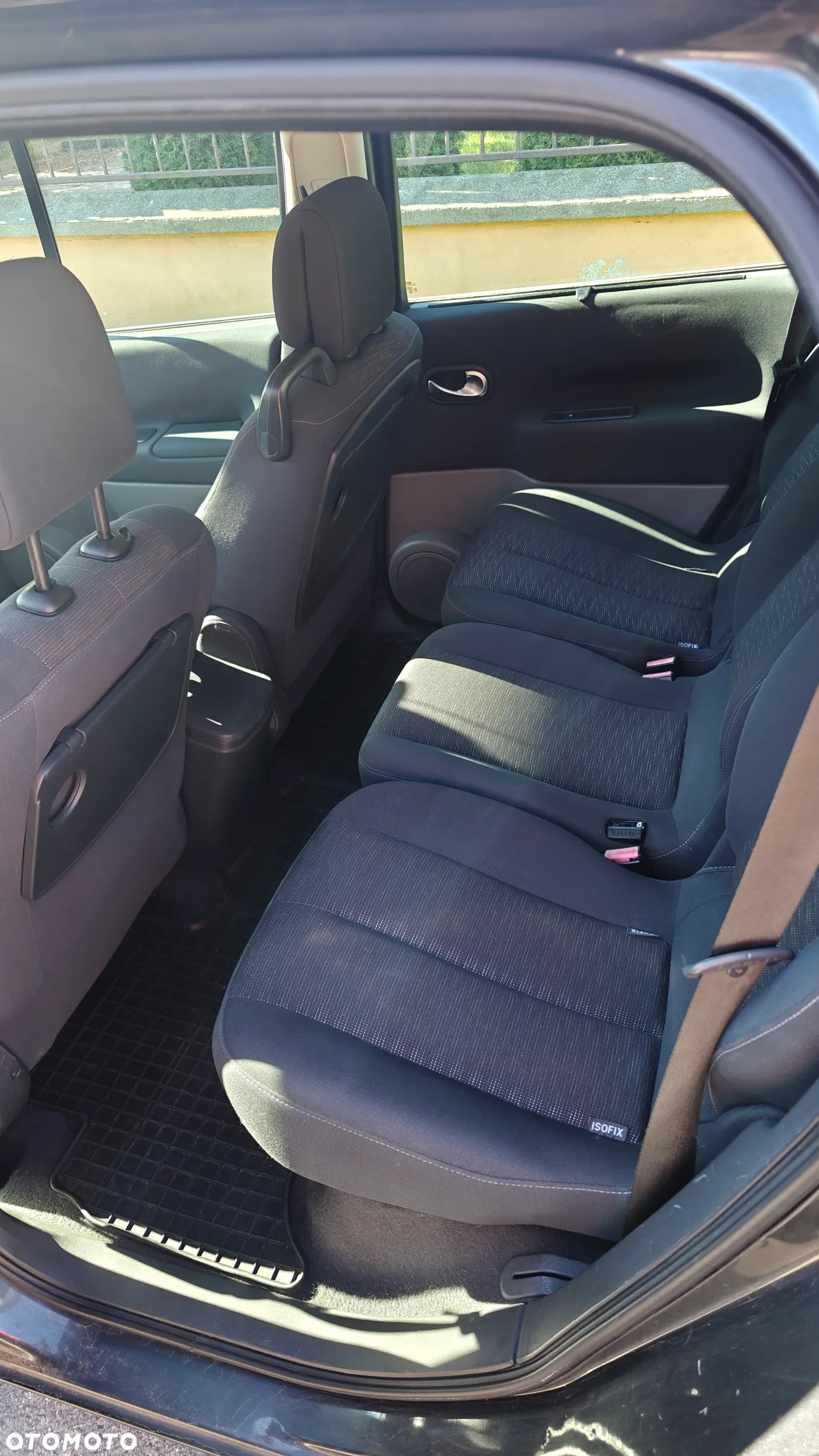 Renault Grand Scenic Gr 2.0 Confort Expression - 8