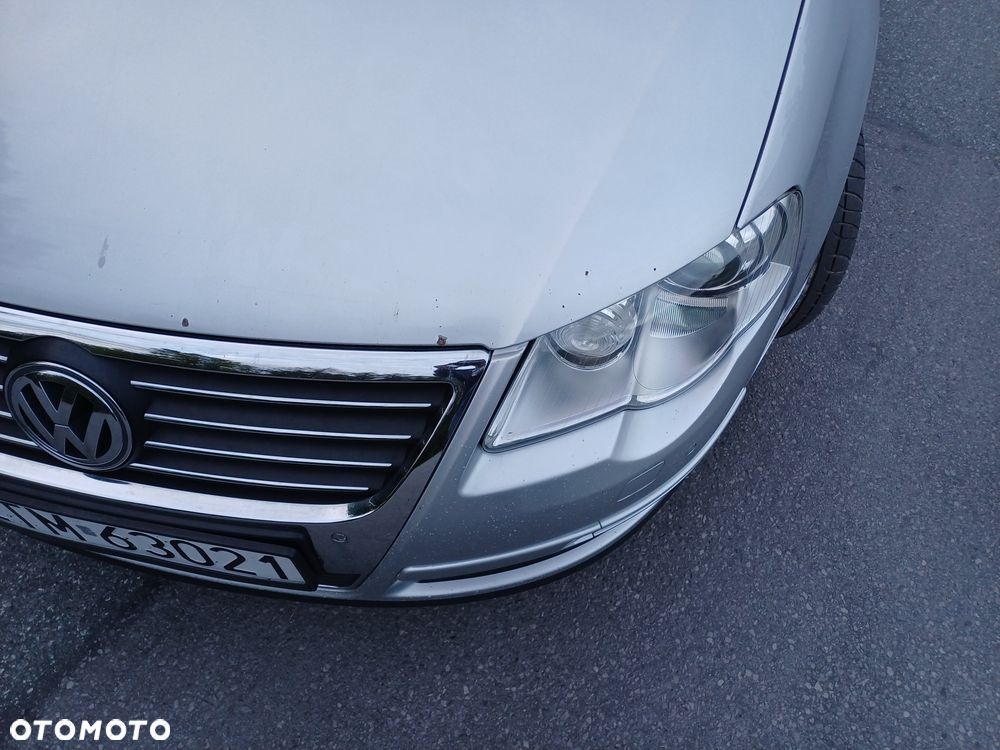 Volkswagen Passat Variant - 8