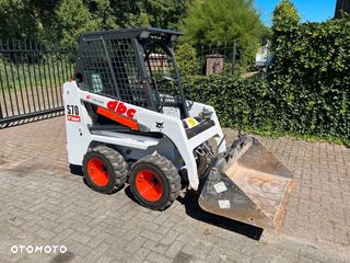 Bobcat S70 Ładowarka kołowa