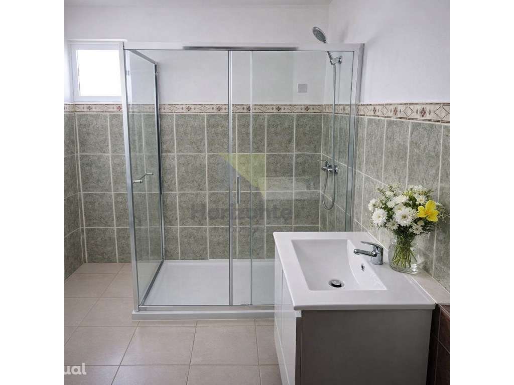 MORADIA R/C E 1.º ANDAR - GAVIÃO - Grande imagem: 2/10