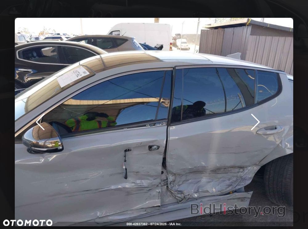 Kia Stinger 3.3 T-GDI AWD OPF GT - 7