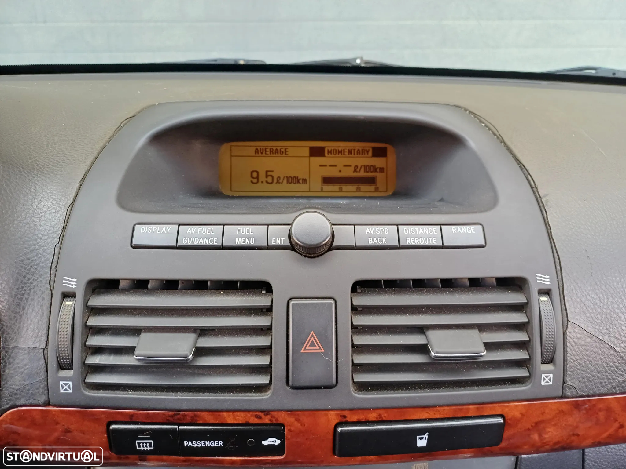 Toyota Avensis SW 2.0 D-4D Sol - 27
