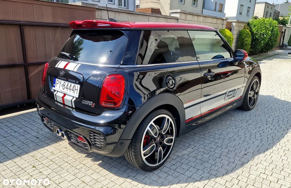 MINI Cooper S - 4