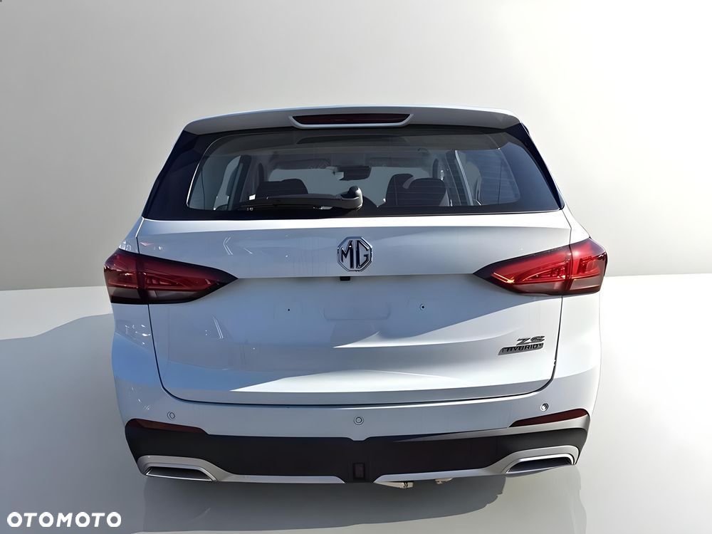 MG ZS 1.5 HEV+ Excite - 5