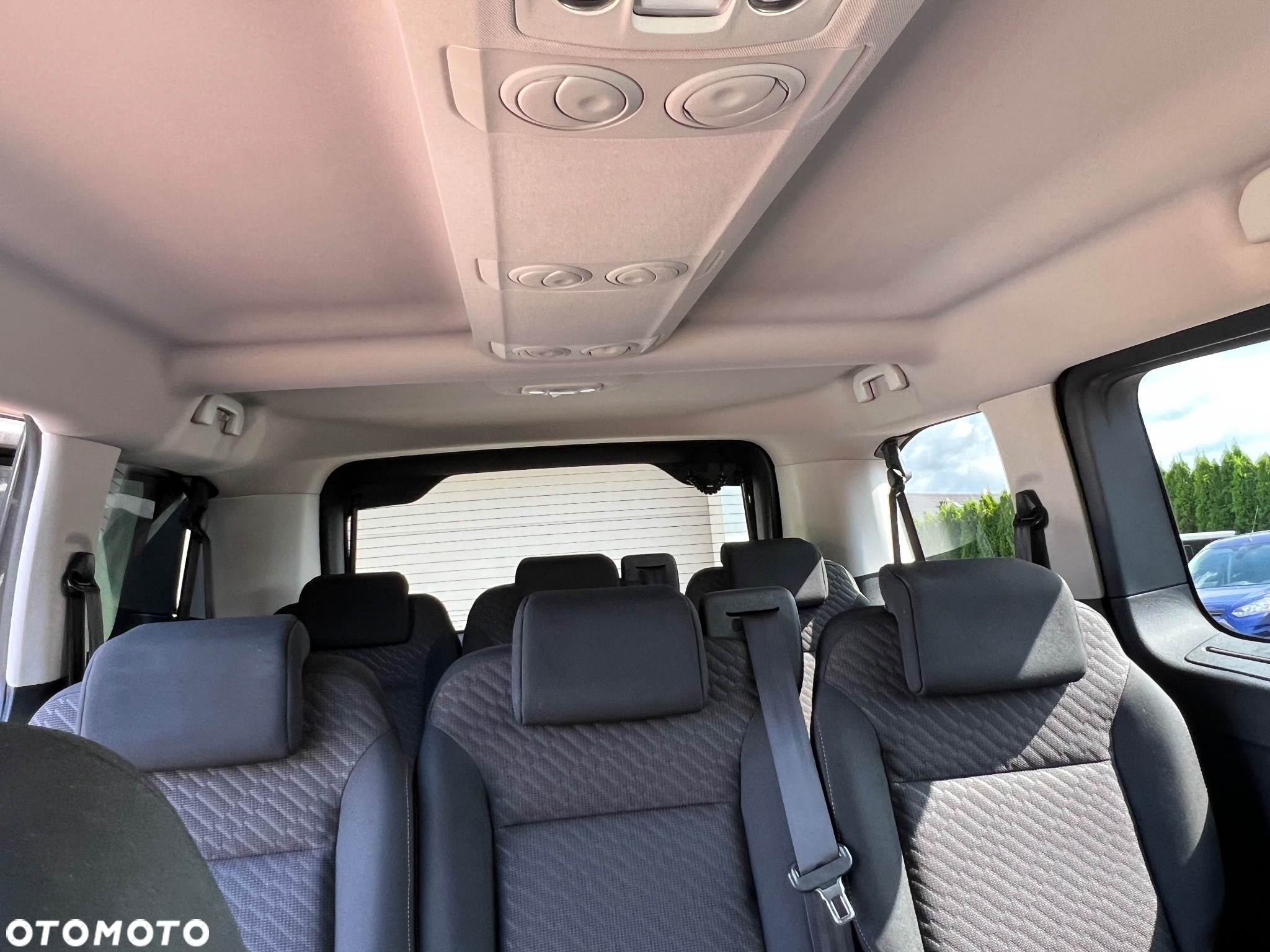 Toyota ProAce 2,0-l-D-4D L1 (8-Si.) Verso Family Comfort - 39