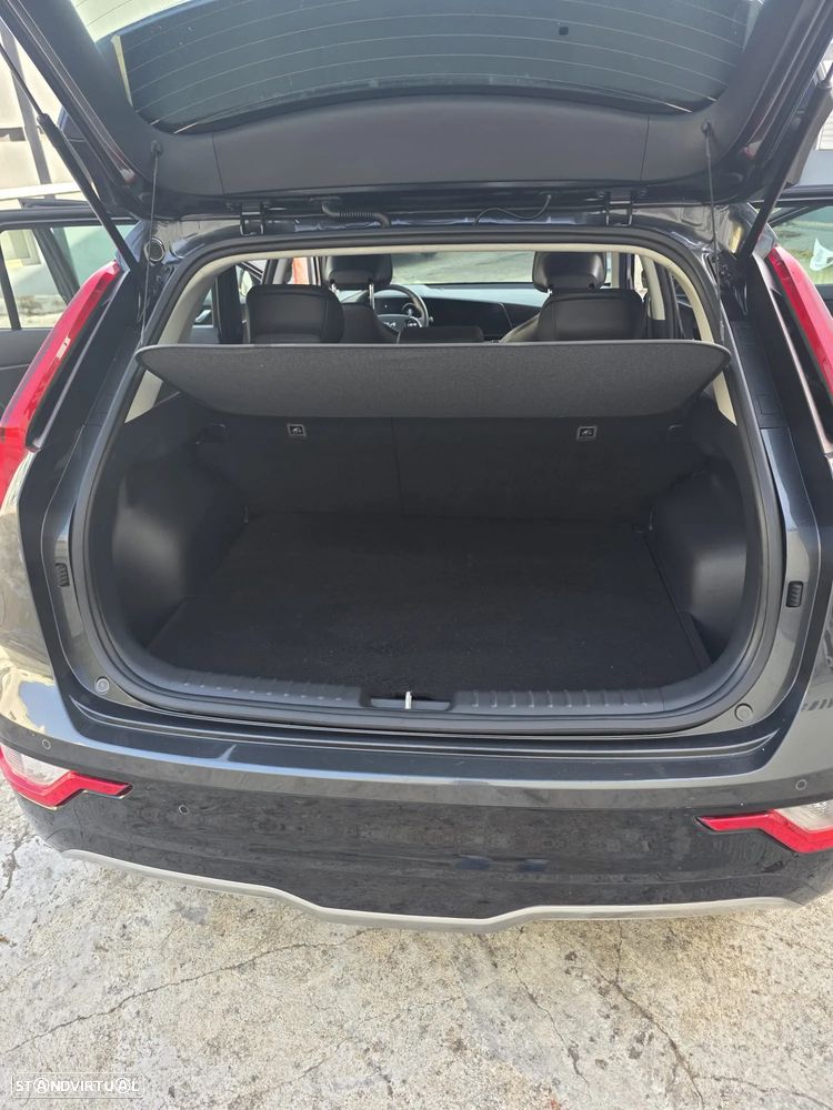 Kia e-Niro - 5