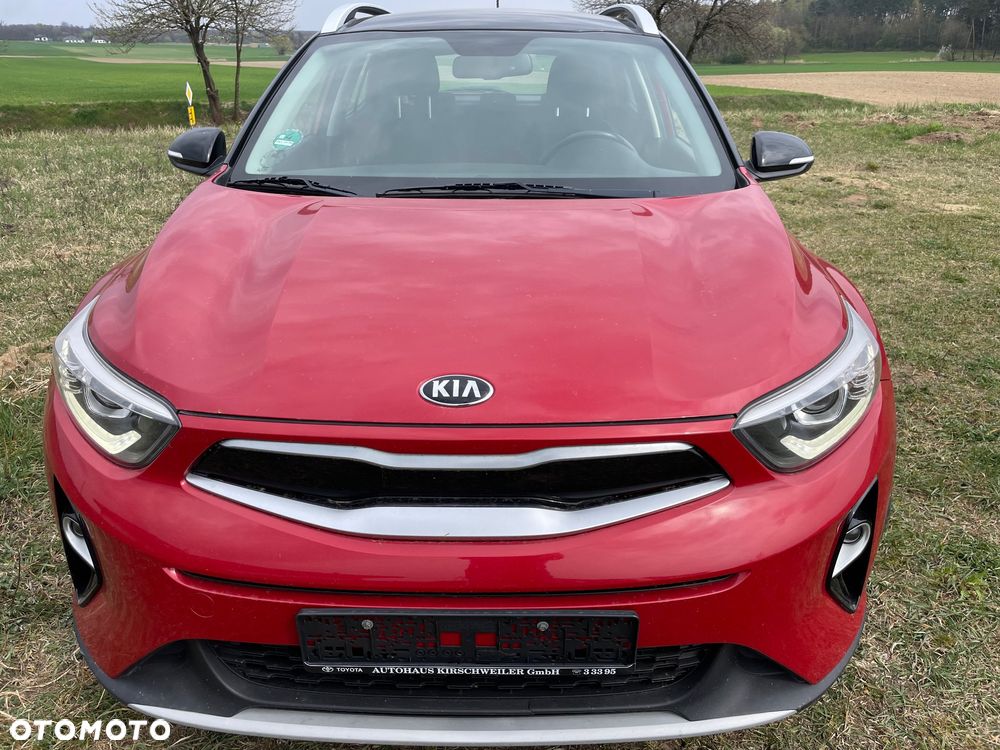 Kia Stonic 1.2 Dream-Team Edition - 17