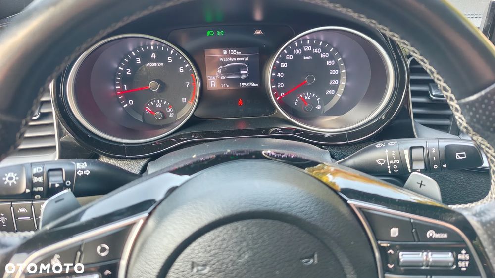 Kia ProCeed 1.5 T-GDI mHEV GT Line DCT - 21
