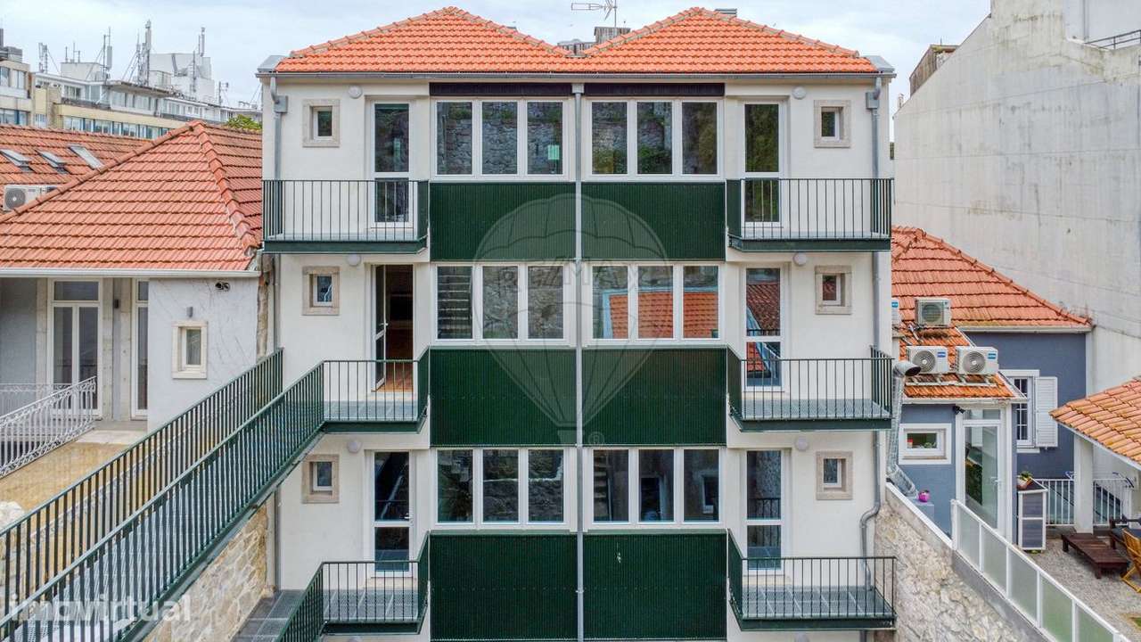 Apartamento T2 para venda - Grande imagem: 4/29