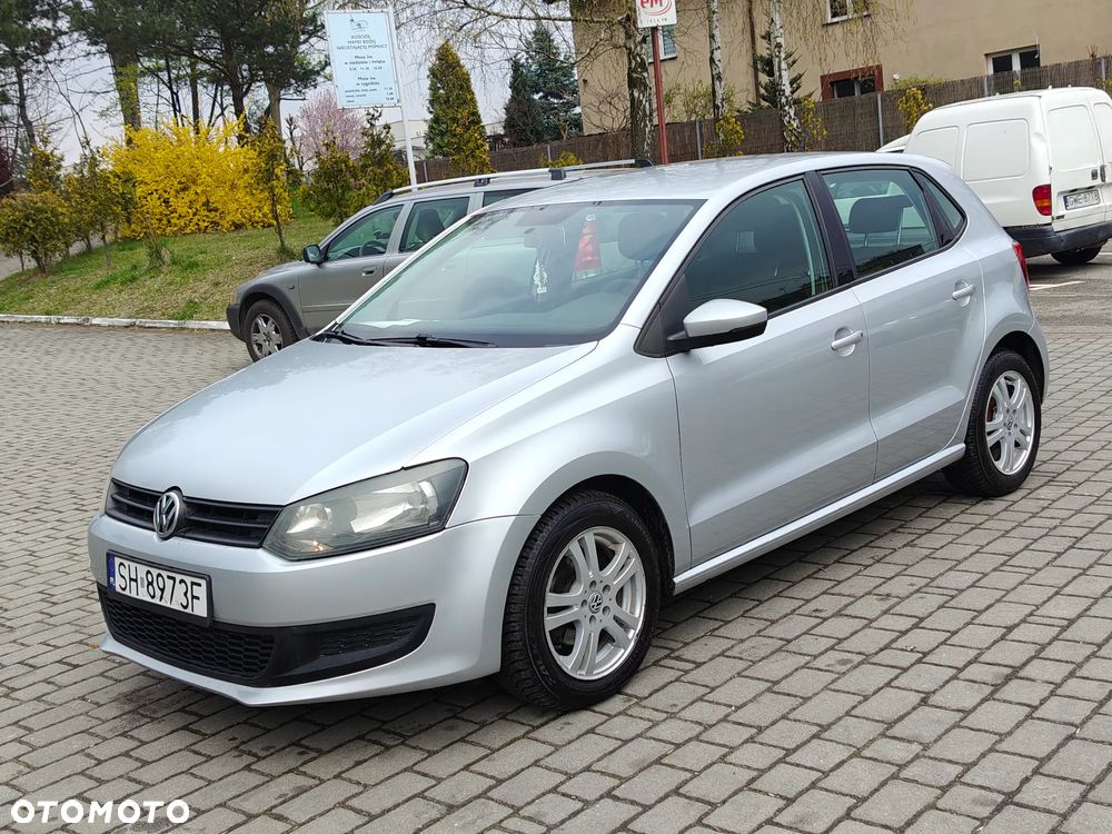 Seat Ibiza 1.2 12V Style Salsa - 17