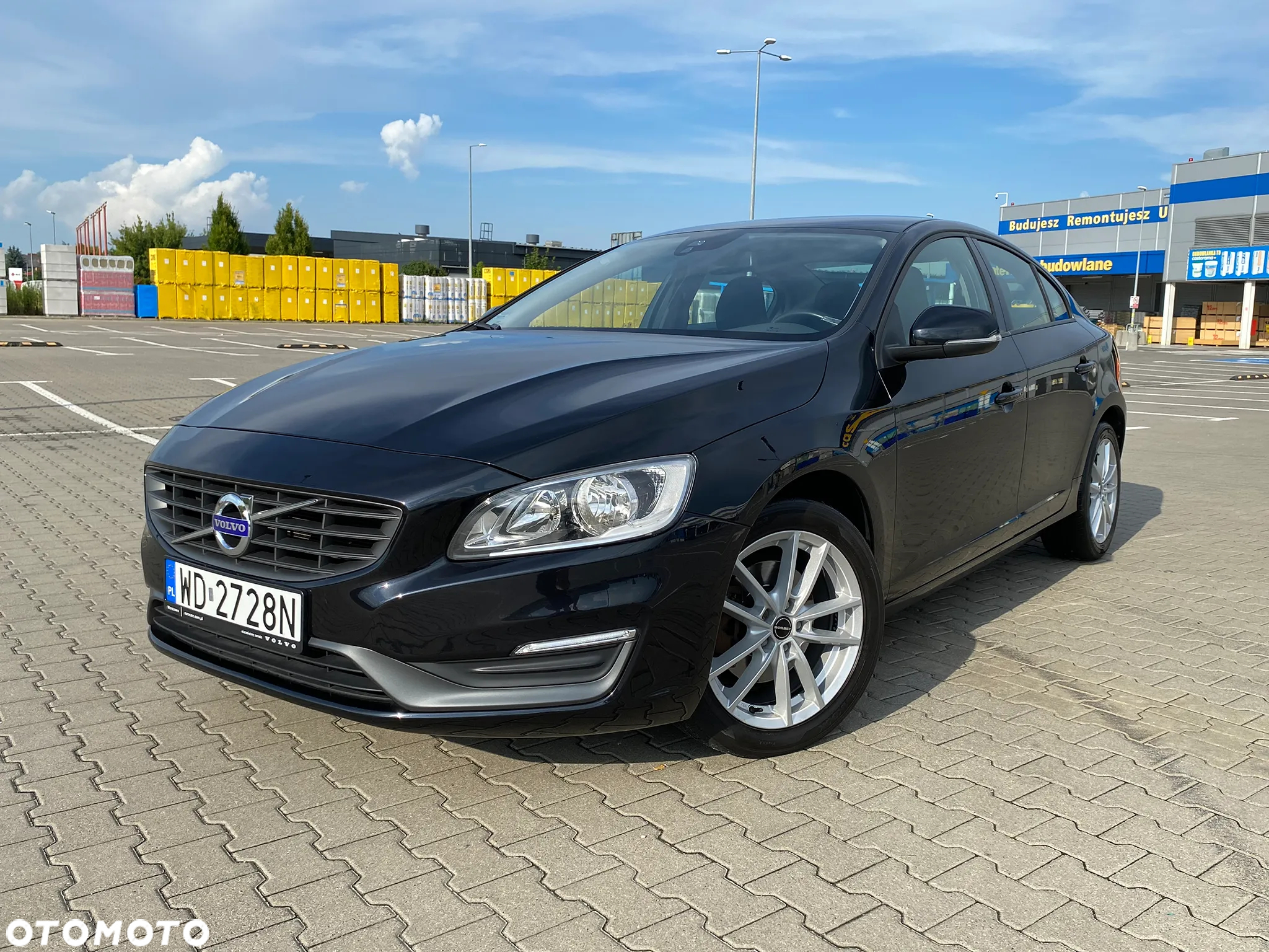Volvo S60 T3 Kinetic - 4