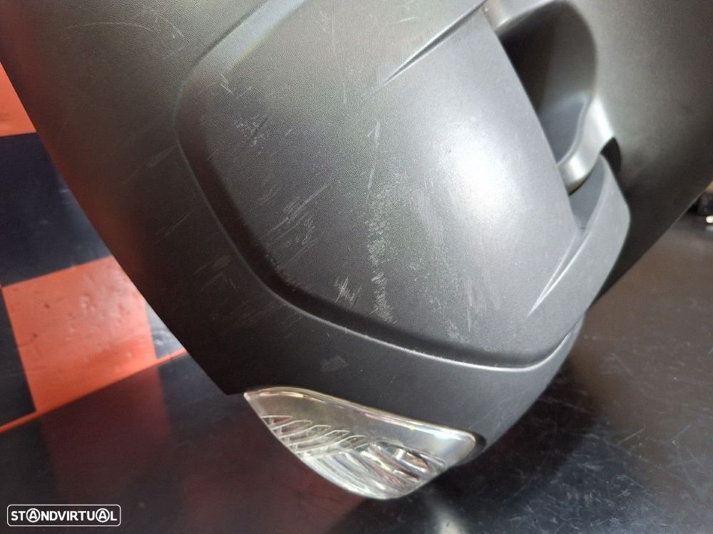 Espelho Retrovisor Direito Electrico Opel Movano B Camião De Plataform - 2