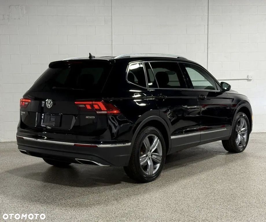 Volkswagen Tiguan 2.0 TSI 4Mot Elegance DSG - 8