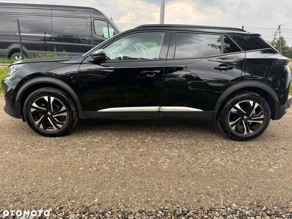 Peugeot 2008 - 35