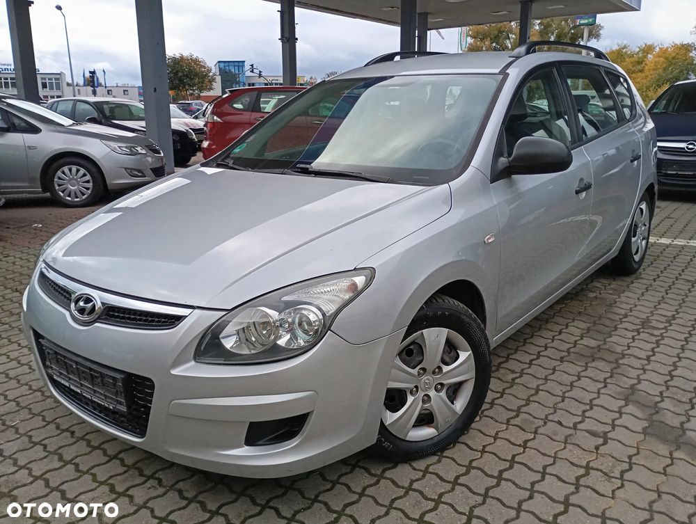 Hyundai i30 i30cw 1.4 blue Comfort - 10