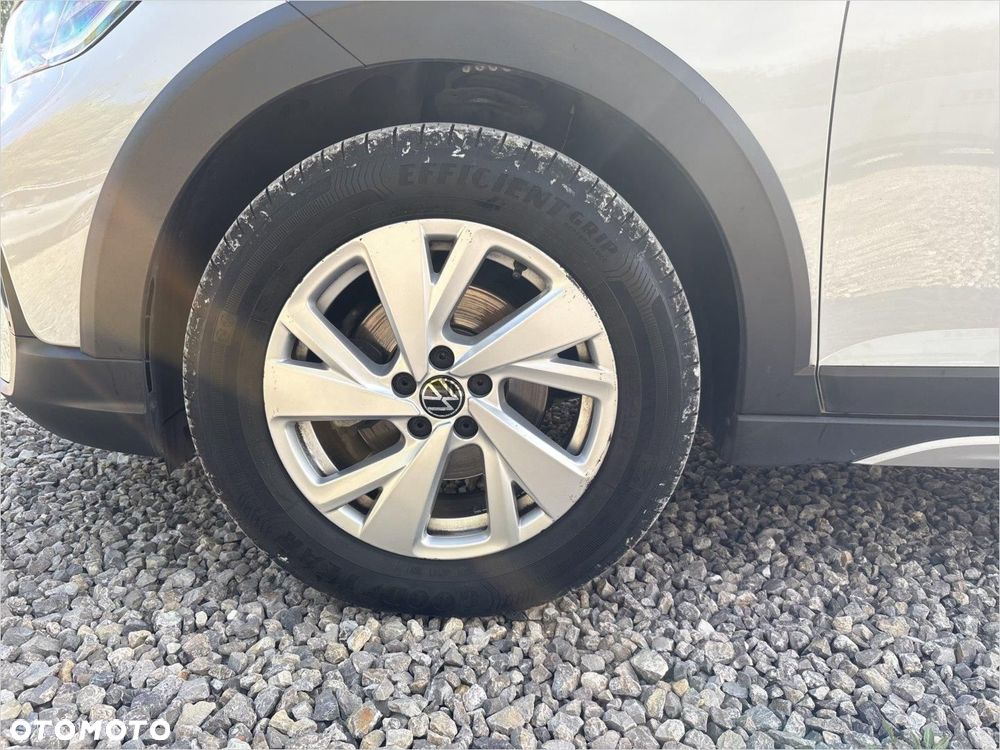 Volkswagen Taigo 1.0 TSI Life - 17