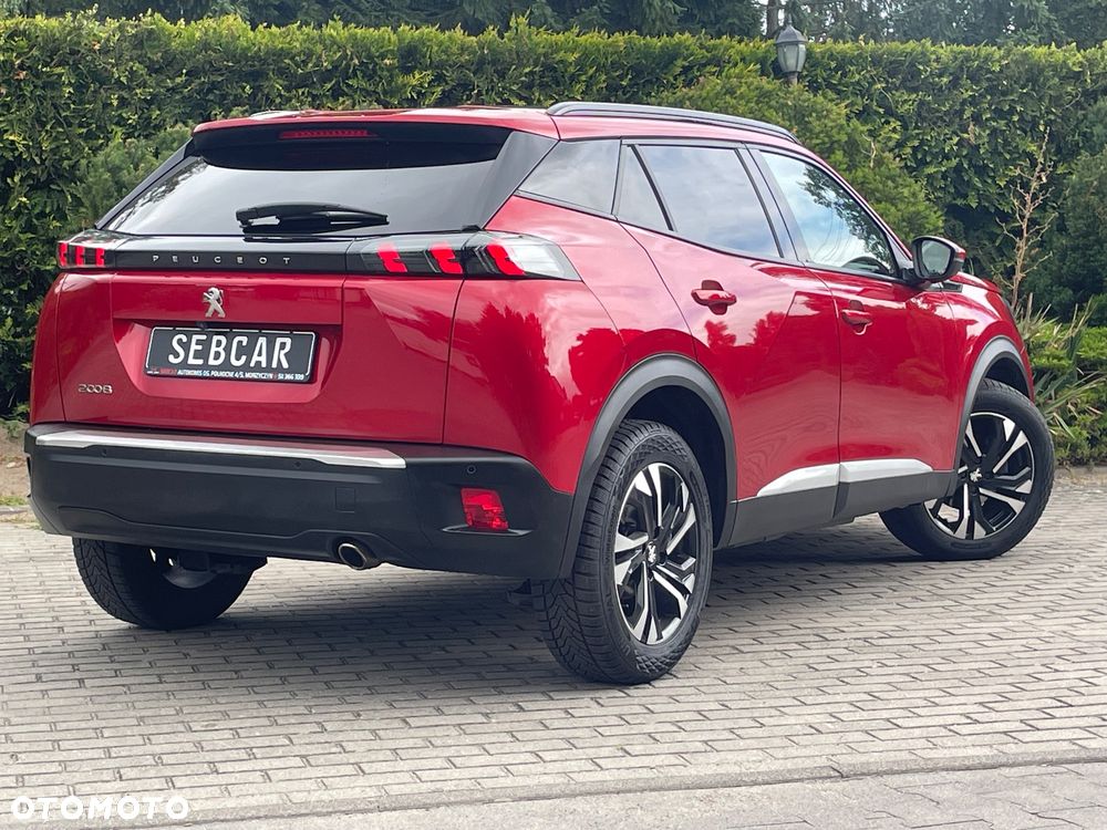 Peugeot 2008 - 21