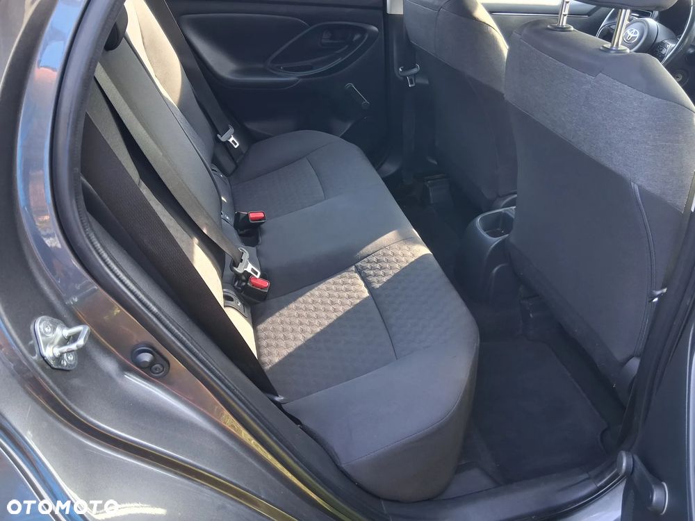 Toyota Yaris 1.5 Comfort - 10