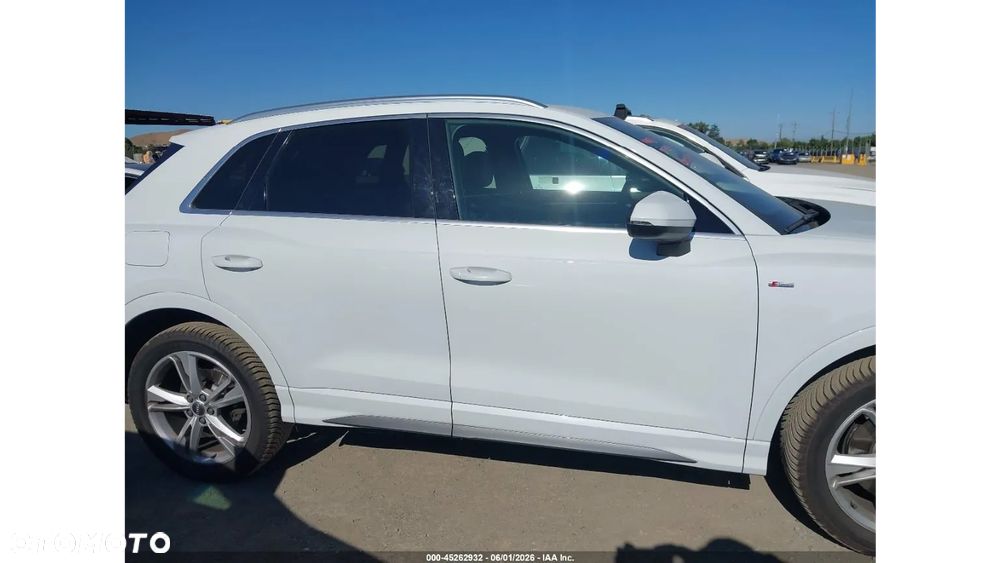 Audi Q3 45 TFSI Quattro S tronic S line - 6