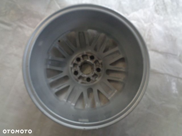 4X FELGI ALUMINIOWE RONAL 16 FORD OE 6,5J 5X108 ET50 - 12