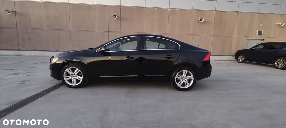 Volvo S60 T5 Drive-E Summum - 9