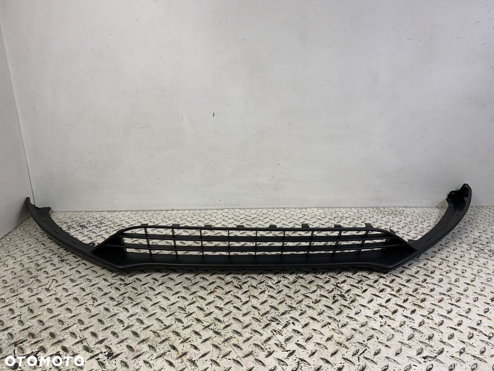 NOWY ORYGINALNY SPOILER ZDERZAKA PRZEDNIEGO PRZÓD FORD FOCUS MK3 LIFT 14-18 F1EB-17B635-A - 2