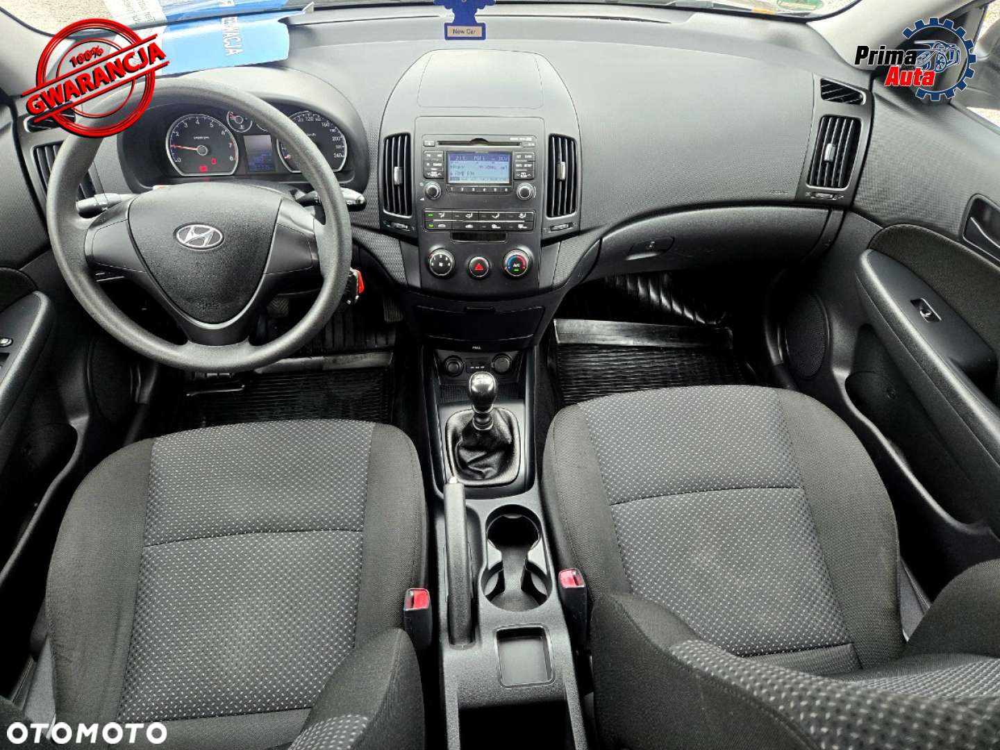 Hyundai i30 i30cw 1.4 Edition Plus - 2