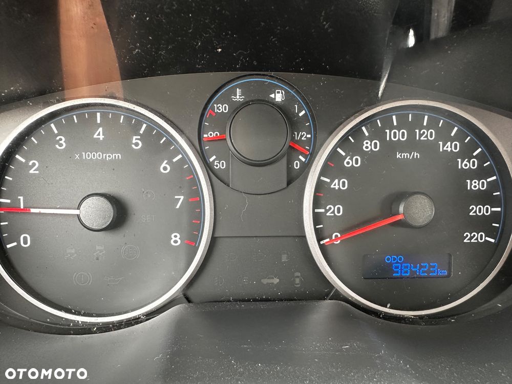 Hyundai i20 1.25 Comfort - 17