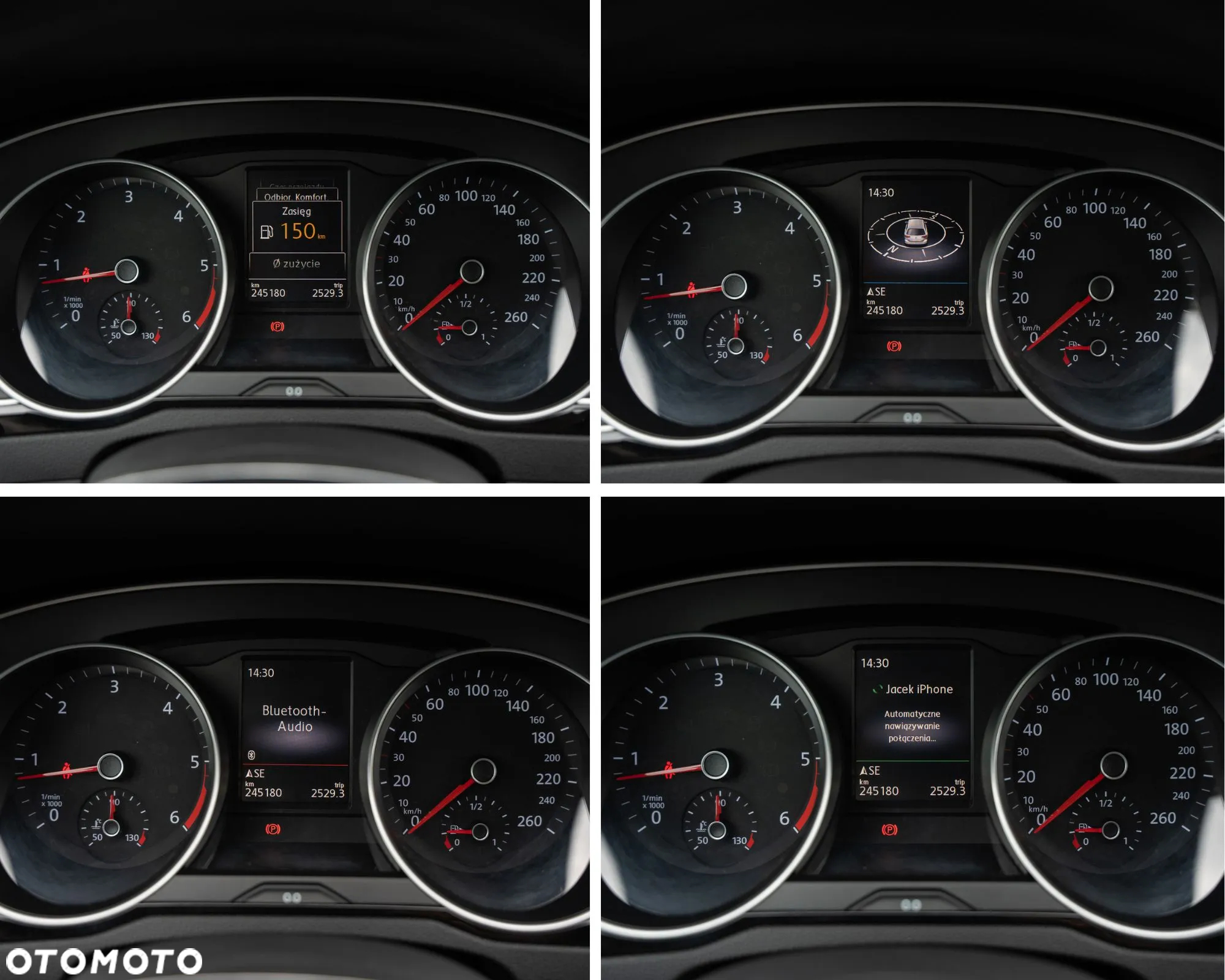 Volkswagen Passat 2.0 TDI BMT Comfortline - 37