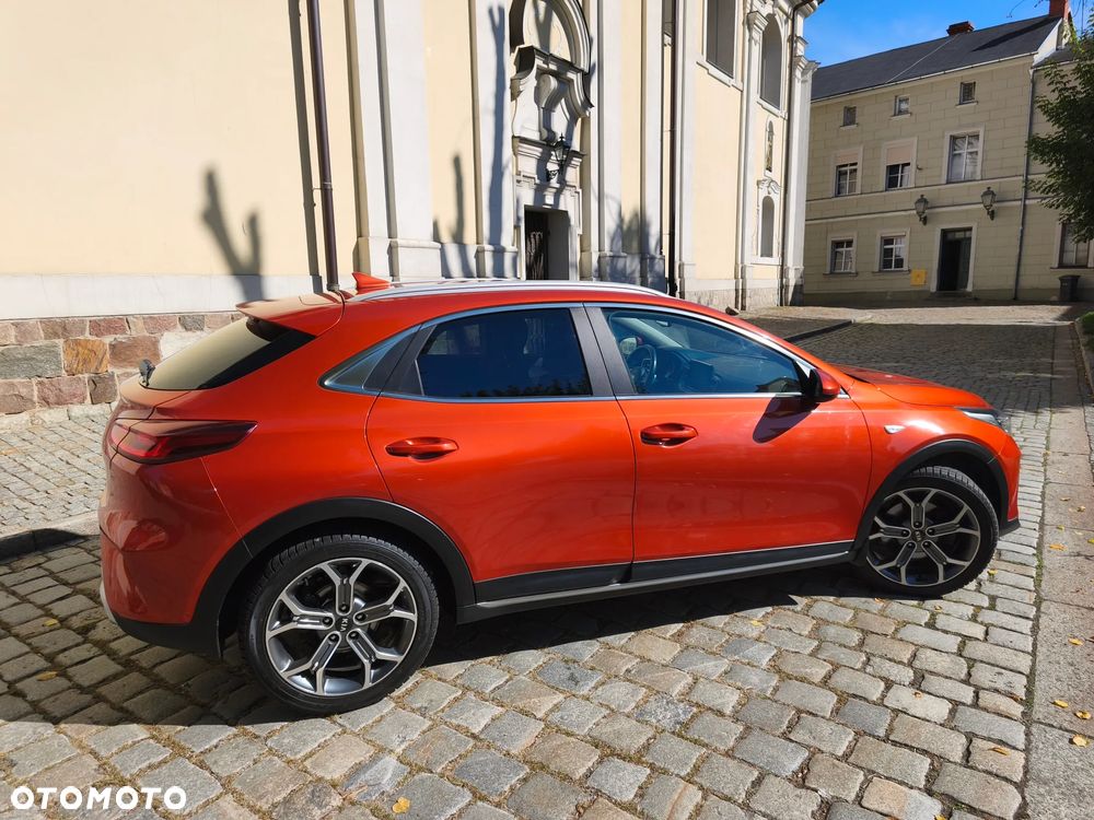 Kia XCeed 1.4 T-GDI L DCT - 34