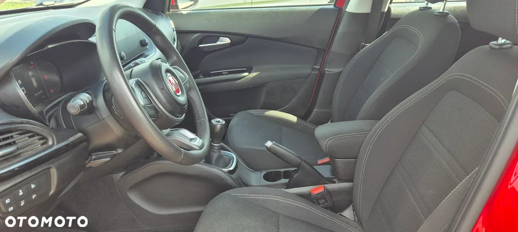 Fiat Tipo 1.0 T3 City Life - 6