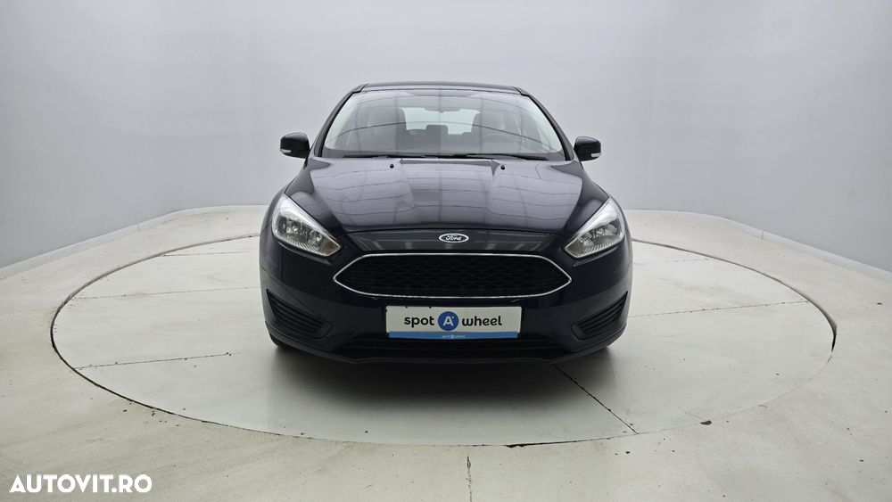 Ford Focus 1.5 EcoBlue Trend - 2