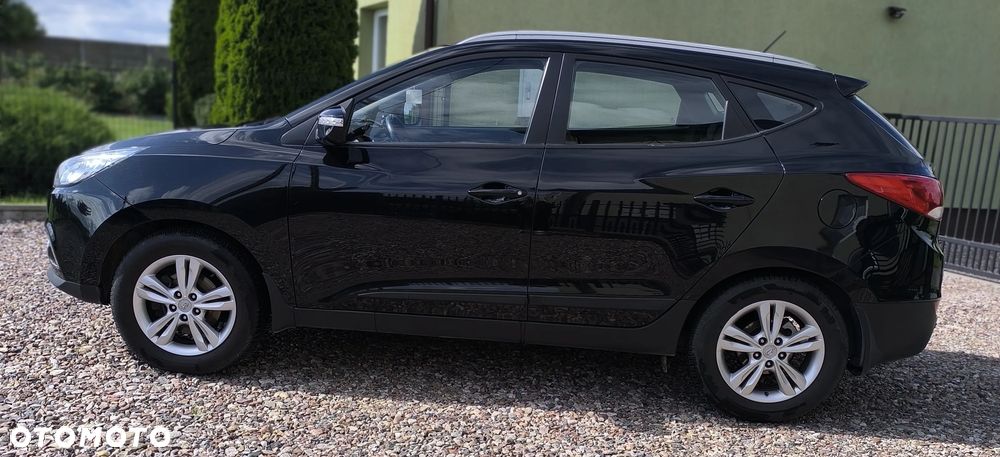 Hyundai ix35 1.6 GDI Classic 2WD - 1