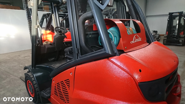 Linde H40T