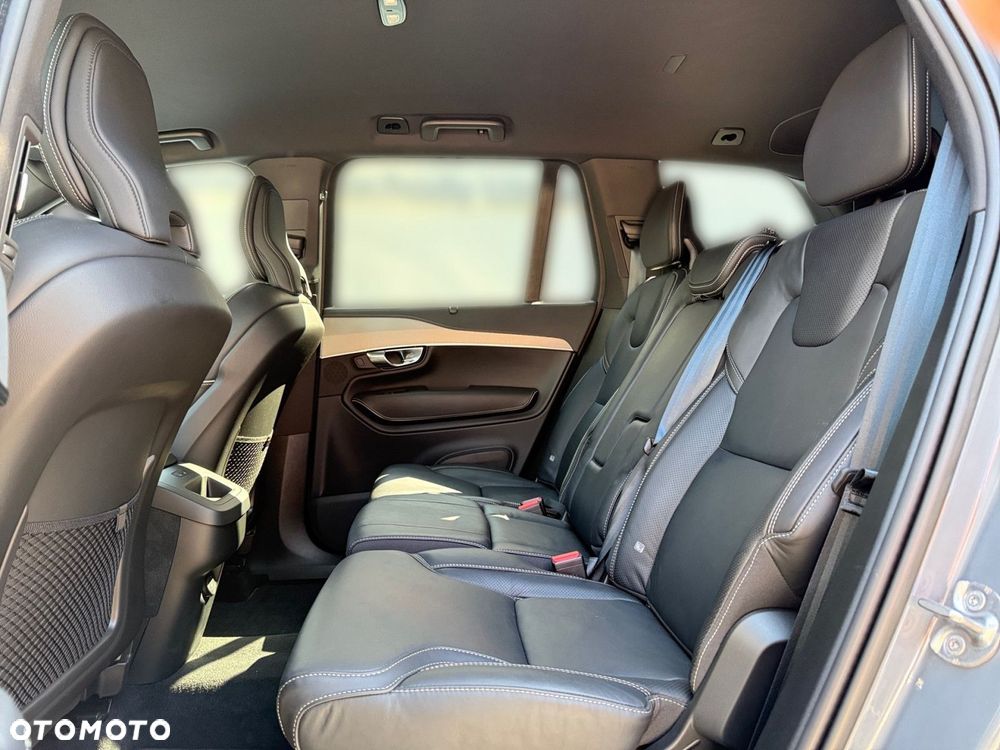 Volvo XC 90 - 14