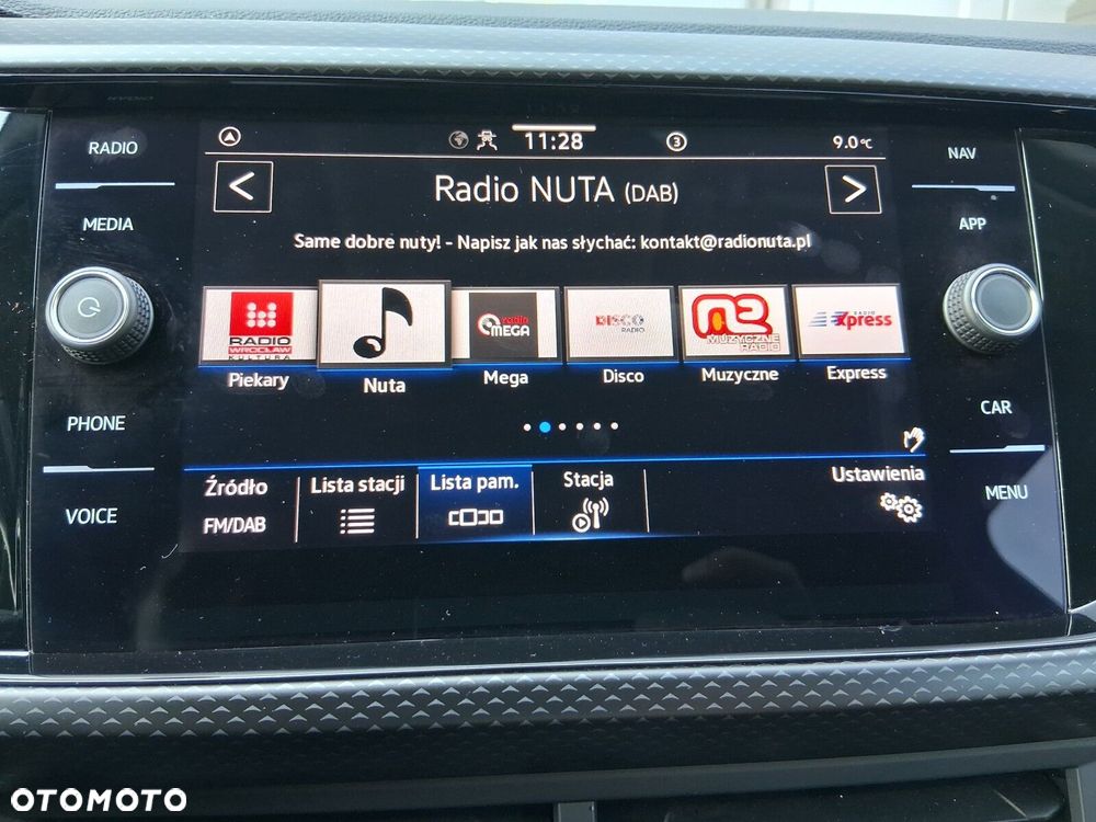 Volkswagen T-Cross 1.0 TSI Life DSG - 23