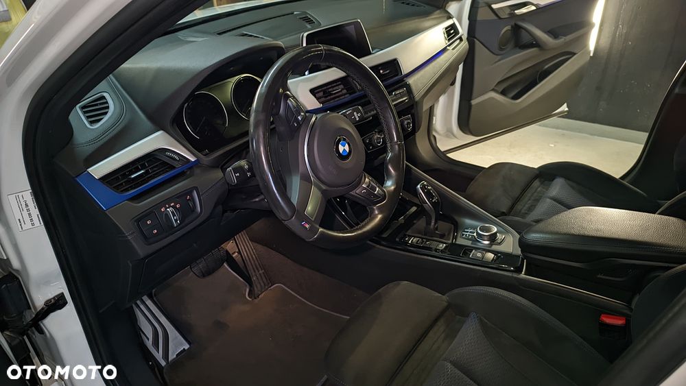 BMW X2 xDrive18d M Sport - 7