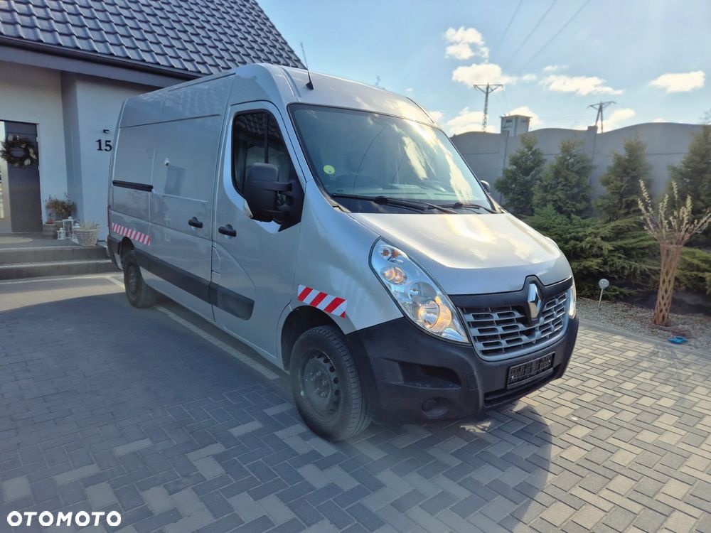 Renault Master - 3