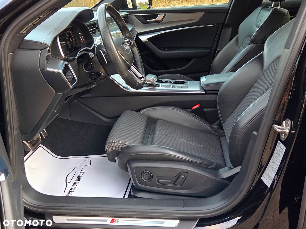 Audi A6 Limousine - 4