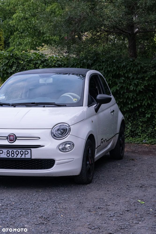 Fiat 500 - 5