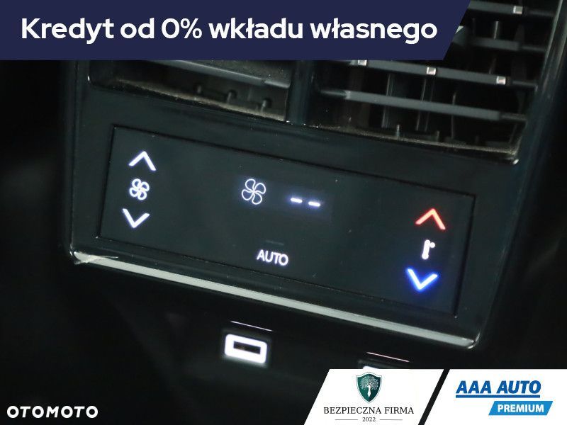 DS Automobiles DS 7 Crossback - 15