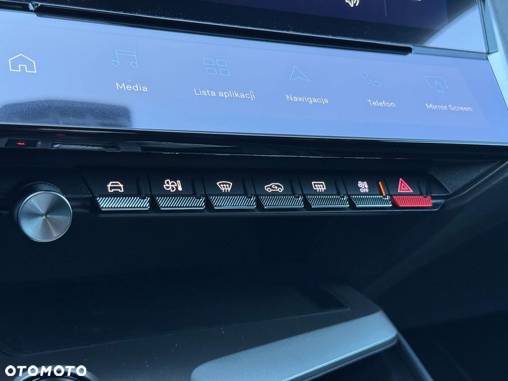 Peugeot 308 54kWh GT - 29