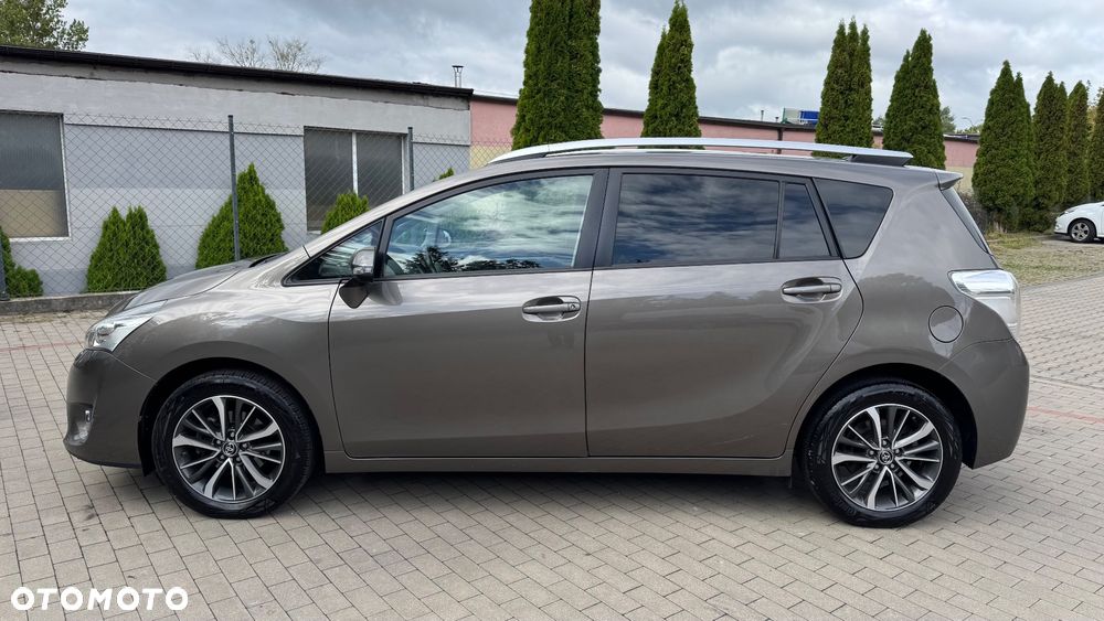 Toyota Verso 1.8 7-Sitzer Executive - 6
