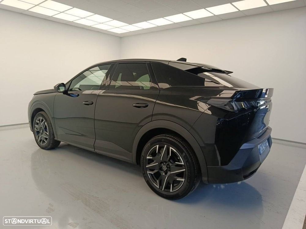 Peugeot 3008 1.2 Hybrid Allure e-DCS6 - 4