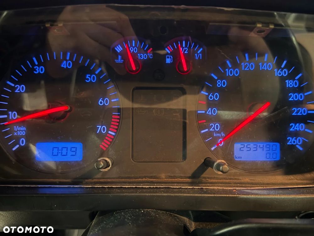 Volkswagen Scirocco - 14